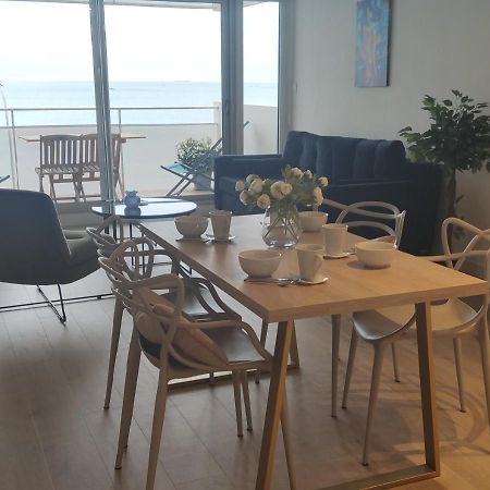 Le 21 Vue Sur Mer Concarneau Zewnętrze zdjęcie