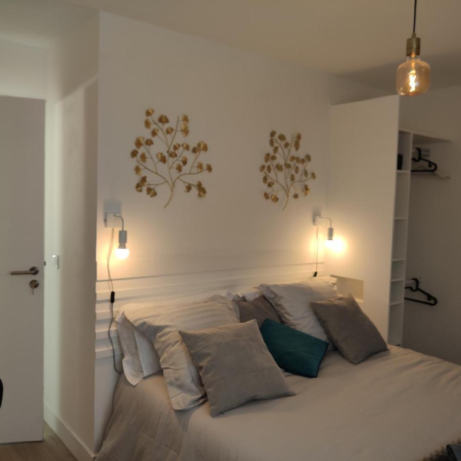 Le 21 Vue Sur Mer Concarneau Zewnętrze zdjęcie