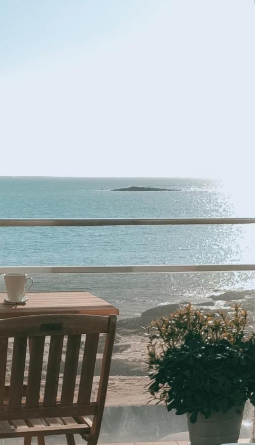 Le 21 Vue Sur Mer Concarneau Zewnętrze zdjęcie