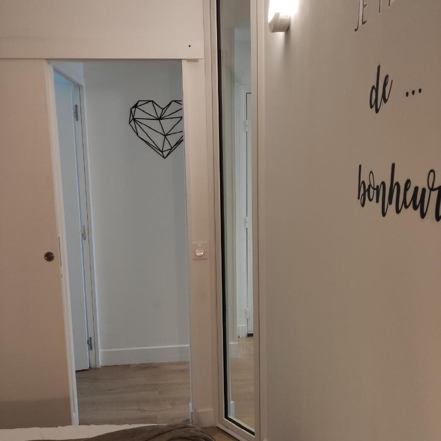 Le 21 Vue Sur Mer Concarneau Zewnętrze zdjęcie