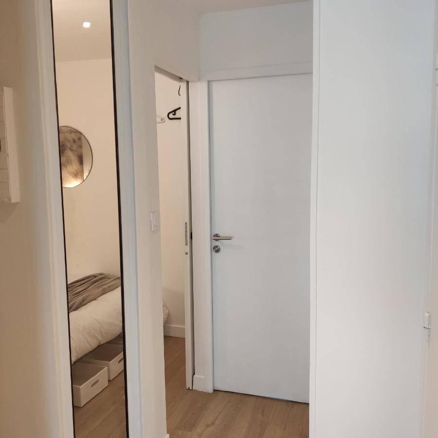 Le 21 Vue Sur Mer Concarneau Zewnętrze zdjęcie